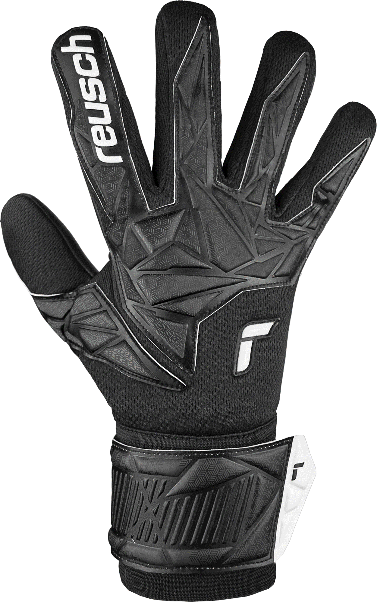 Infinity gauntlet goalkeeper gloves sales